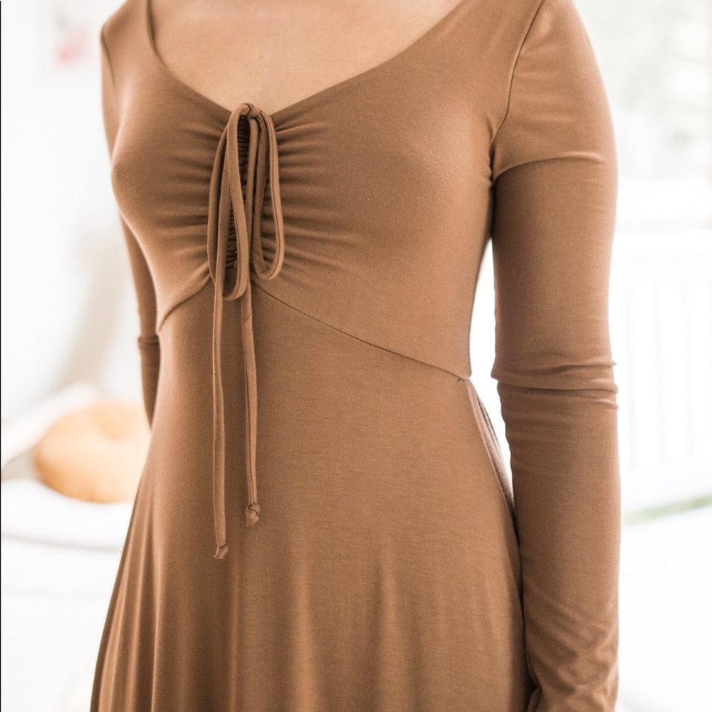 Soft Sozy Dress